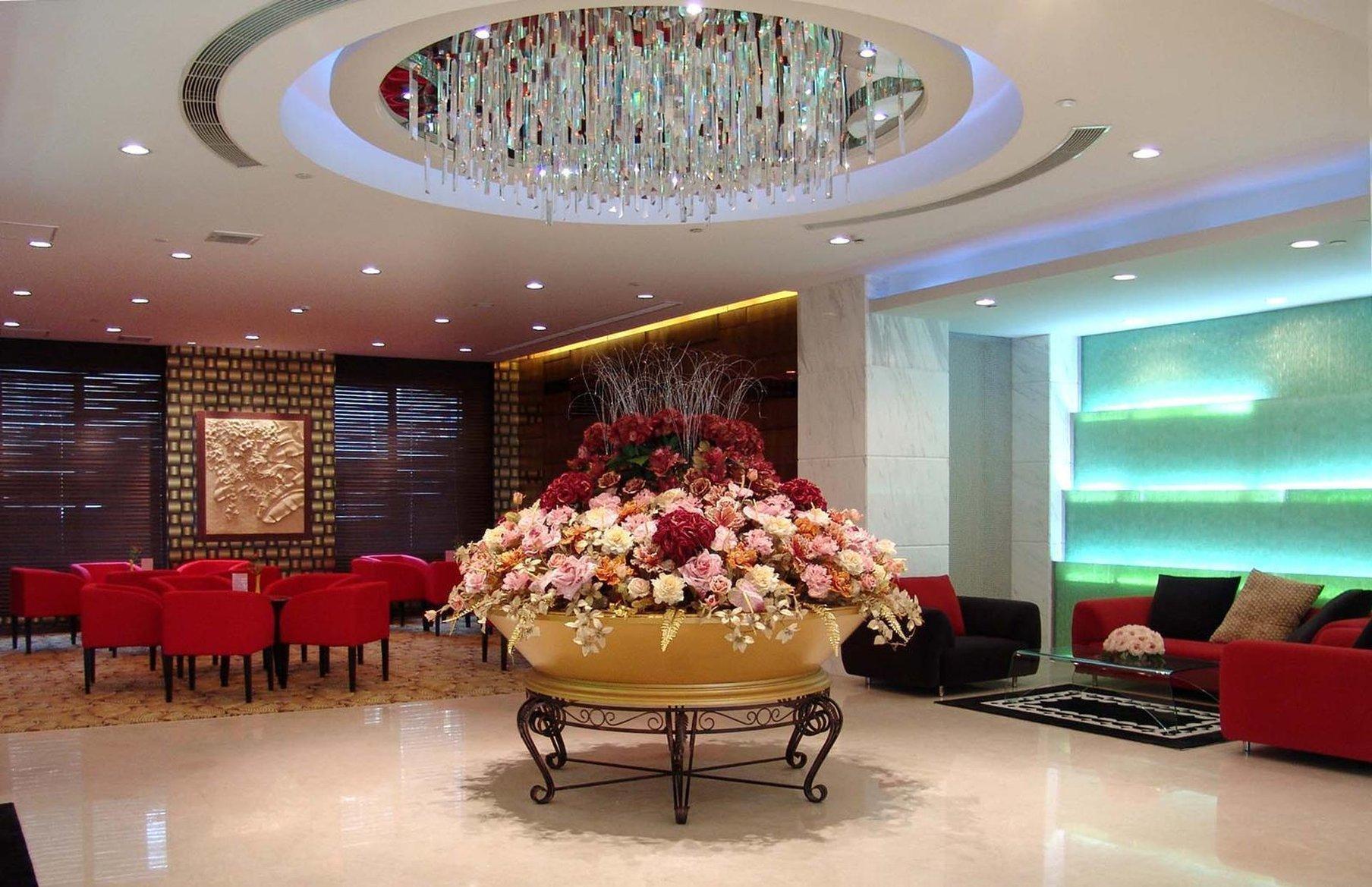 Отель Haiyan Шанхай Экстерьер фото